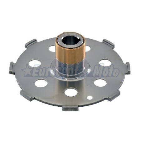 Platillo central embrague Vespa Iris, TX, T5, DN, DS, CL 125-150