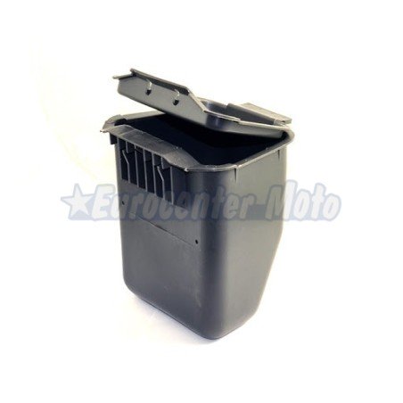 Caja herramientas Vespa PK S/XL 50/125 y FL 50/125