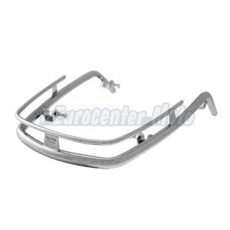 Defensa guardabarros delantero Vespa PX 125/150/200.