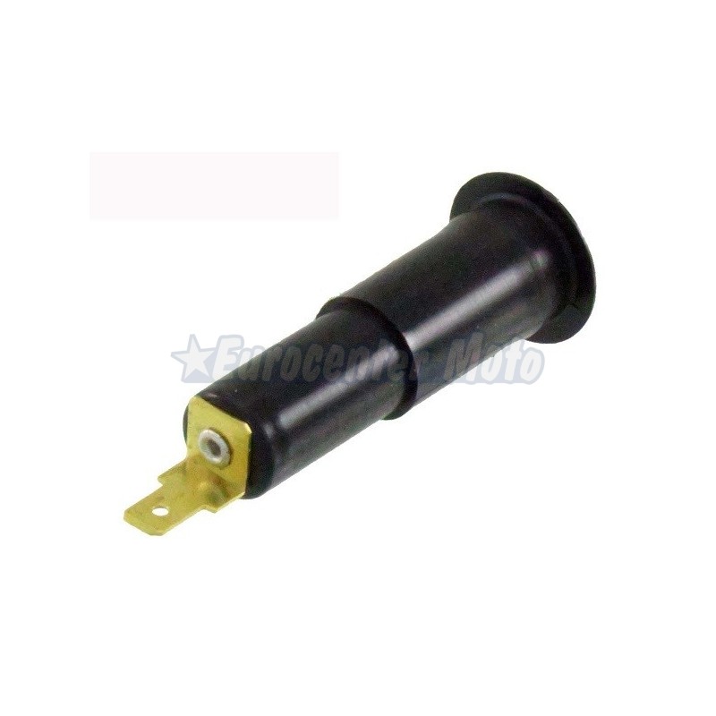 Conector intermitentes cofanos Vespa PX 125/150/200, Iris, TX, T5, DN...