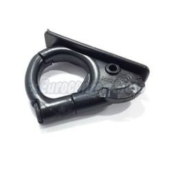 Gancho portabultos Piaggio Beverly 125/300/350 y MP3