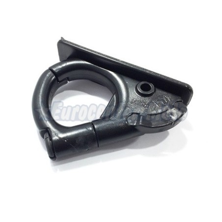 Gancho portabultos Piaggio Beverly 125/300/350 y MP3