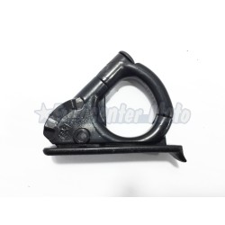 Gancho portabultos Piaggio Beverly 125/300/350 y MP3