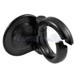 Gancho portabultos Piaggio X8, X9, Beverly, Zip, Fly, Liberty, Vespa S…