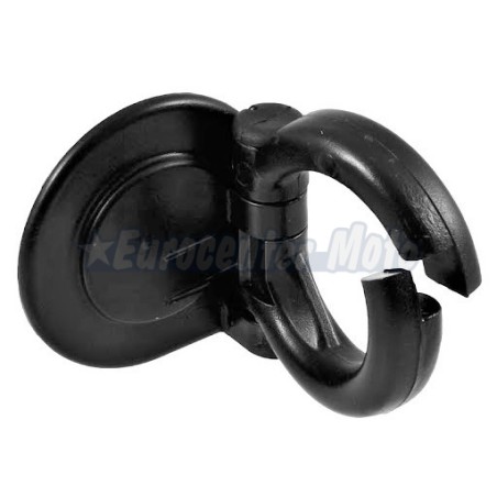 Gancho portabultos Piaggio X8, X9, Beverly, Zip, Fly, Liberty, Vespa S…