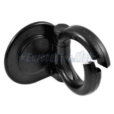 Gancho portabultos Piaggio X8, X9, Beverly, Zip, Fly, Liberty, Vespa S…