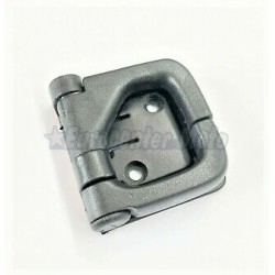 Gancho portabultos Vespa FL, Piaggio Sfera, NRG y Typhoon antigua…