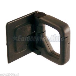 Gancho portabultos Piaggio Liberty antigua, Skipper, Hexagon…