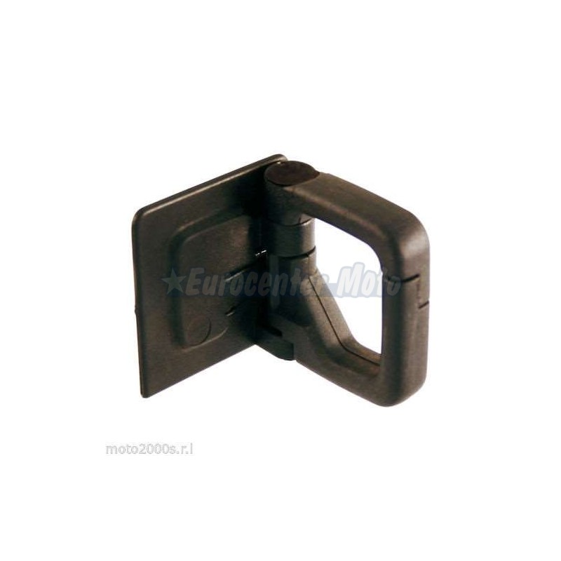 Gancho portabultos Piaggio Liberty antigua, Skipper, Hexagon…