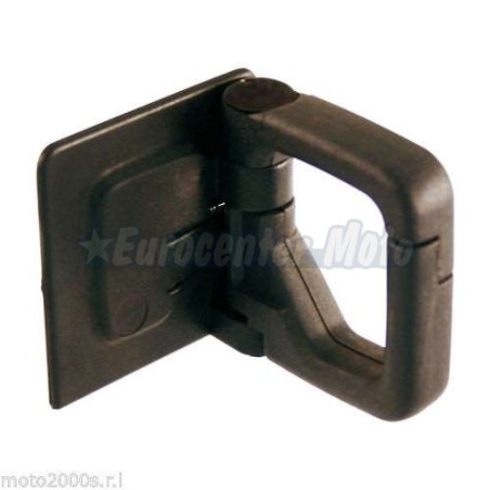 Gancho portabultos Piaggio Liberty antigua, Skipper, Hexagon…