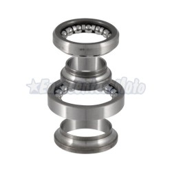 Juego rodamientos dirección Kymco Superdink, People Gti, Xciting, K-XCT, Silverwing 400..