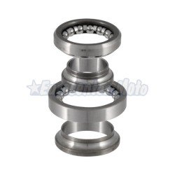 Juego rodamientos dirección Kymco Superdink, People Gti, Xciting, K-XCT, Silverwing 400..