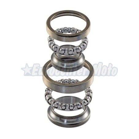 Juego rodamientos dirección Honda SH 300 2007-2014