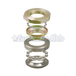 Juego rodamientos dirección Kymco Dink 50/125/250, People 50/125, Movie, B&W 50/125/250…