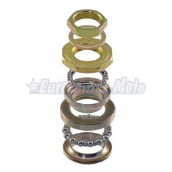 Juego rodamientos dirección Kymco Agility 50/125 de 2008 a 2012