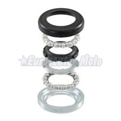 Juego rodamientos dirección Peugeot Geopolis 125/250/400/500