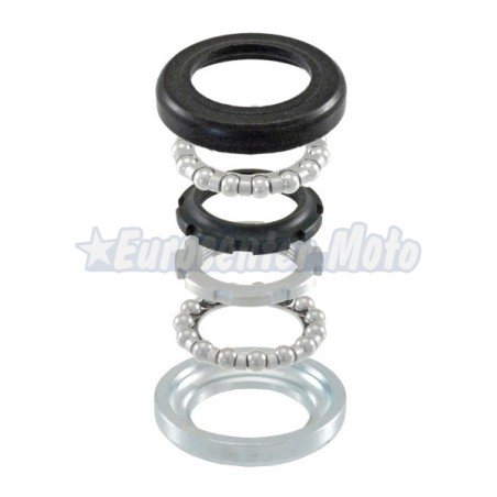 Juego rodamientos dirección Peugeot Geopolis 125/250/400/500