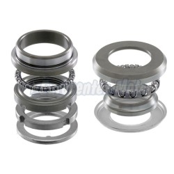 Juego completo rodamientos dirección Vespa clásica todos los modelos