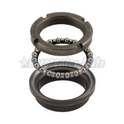 Juego cazoletas dirección superior Piaggio Zip SP Y Liberty desde 2006, Fly 50/125 4T, Vespa 125…