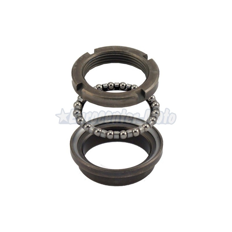 Juego cazoletas dirección superior Piaggio Zip SP Y Liberty desde 2006, Fly 50/125 4T, Vespa 125…