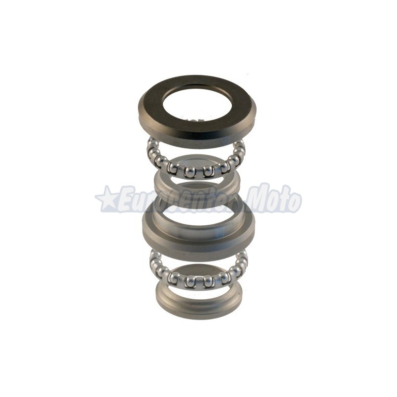 Juego rodamientos dirección Piaggio X7, Xevo 125/250/300 y X8 400