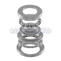 Juego rodamientos dirección Sym Joymax 250 2007/2008, Joymax 300 Evo I 2010