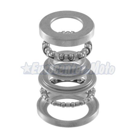 Juego rodamientos dirección Sym Joymax 250 2007/2008, Joymax 300 Evo I 2010