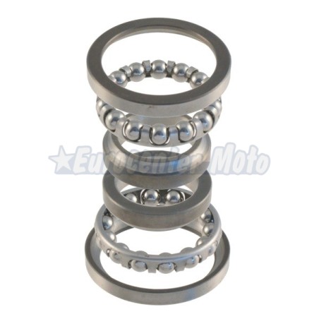 Juego rodamientos dirección Yamaha T-Max 500/530