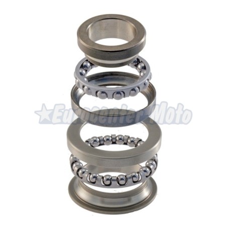 Juego rodamientos dirección Yamaha X-Max 125/250 2010-2013