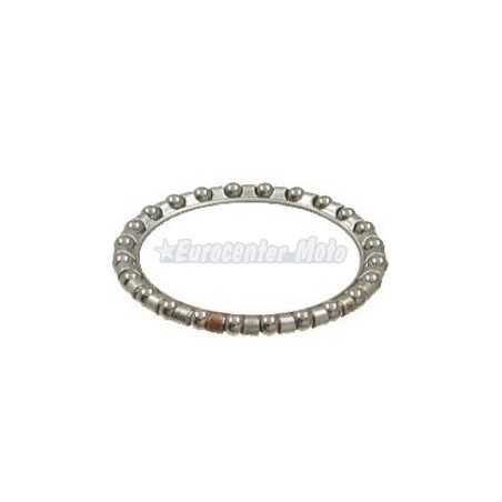 Jaula cazoleta de dirección superior Vespa 125/150/200 y Piaggio varios modelos