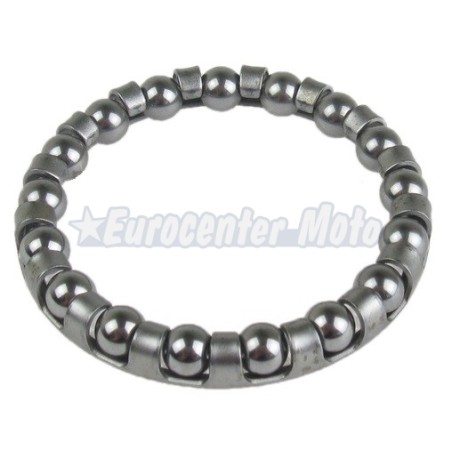 Jaula cazoleta de dirección inferior Vespa 125/150/200 y Paiggio varios modelos