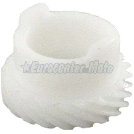 Piñón reenvío cuenta km Honda SH 125/150 hasta 2012