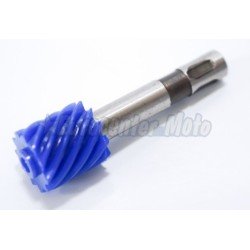 Piñón reenvio cuenta km Vespa 125 Super y 150/160 varios modelos. 11 Dientes