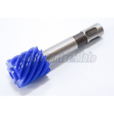 Piñón reenvio cuenta km Vespa 125 Super y 150/160 varios modelos. 11 Dientes