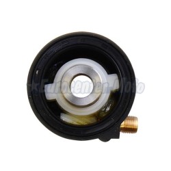 Reenvio cuenta km Piaggio Zip 50/100