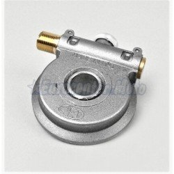 Reenvio cuenta km Aprilia SR 50 hasta 1997