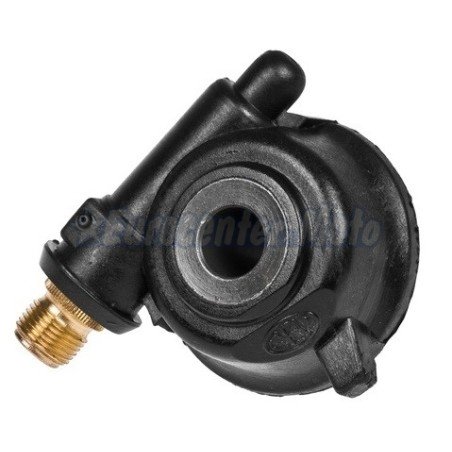 Reenvio cuenta km Aprilia SR 50 de 1997 a 20012