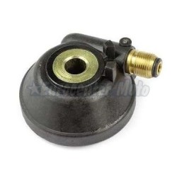 Reenvio cuenta km Yamaha Neo´s 50/100