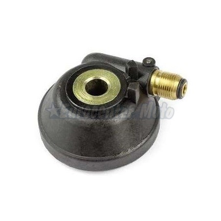 Reenvio cuenta km Yamaha Neo´s 50/100