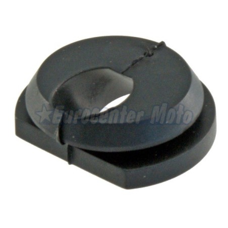 Goma pasacables cófano chasis Vespa PX, Iris, TX, T5, DN, DS, CL…