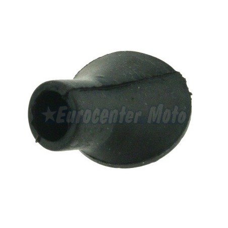 Goma pasacables chasis transmisión gas Vespa PX, Iris, TX, T5, 150 Sprint…