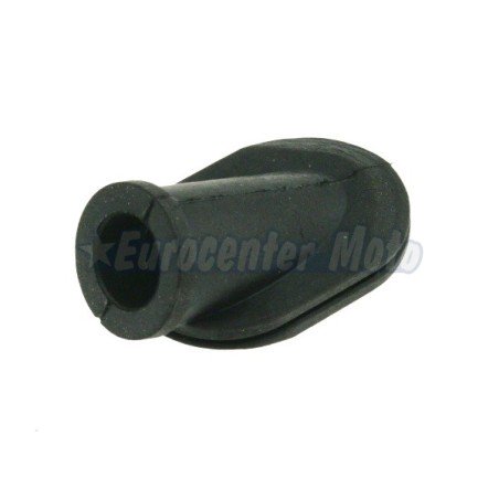 Goma pasacables inferior chasis Vespa Primavera 50/125 ET3, Super...