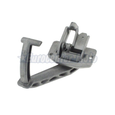 Pedal de freno Vespa 125/150/200 (PX, Iris, TX, T5, PK, DN, DS, CL…)