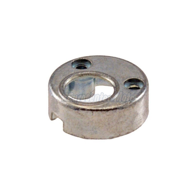 Tapa cerradura bloqueo Vespa Super, Primavera, DS, DN, CL