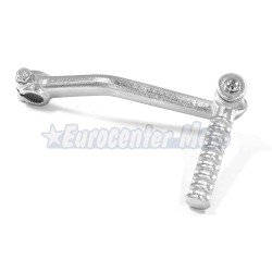 Pedal de arranque Yamaha Jog antigua, Axis, Malaguti Centro, Ciak, F10, F12…Cromada