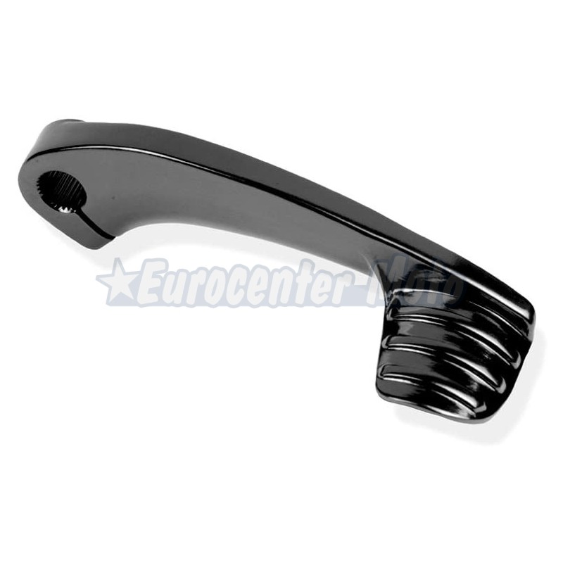 Pedal de arranque Peugeot Speedfight, Elyseo, Elysar, Vivacity, Buxy, Trekker...Negro