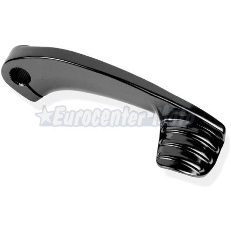 Pedal de arranque Peugeot Speedfight, Elyseo, Elysar, Vivacity, Buxy, Trekker...Negro