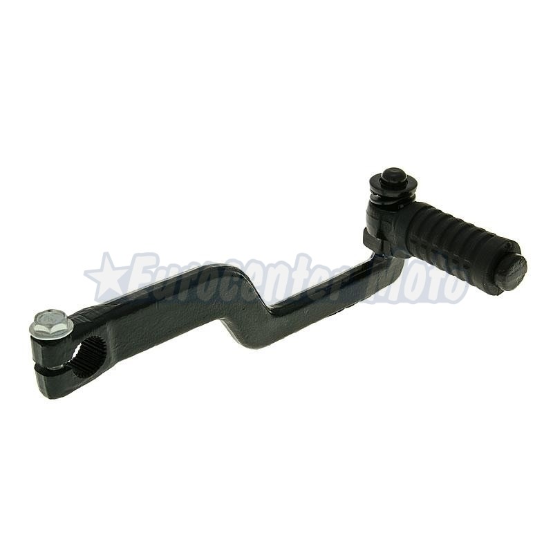 Pedal de arranque Kymco 125/150 varios modelos. Agility, People, B&W…