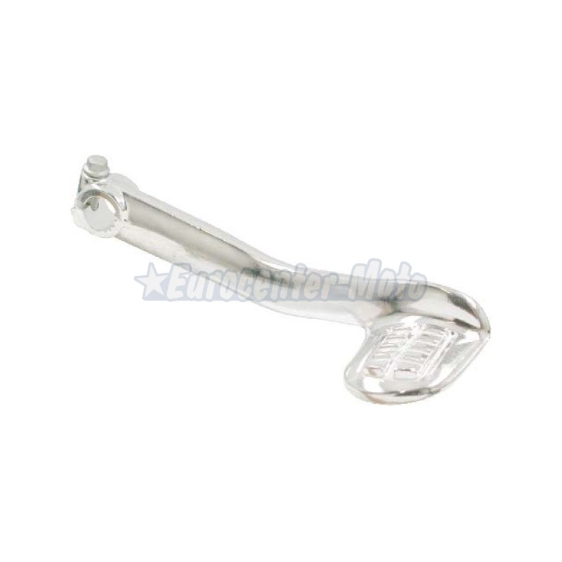 Pedal de arranque Vespa ET2, LX, S, Primavera 50. Aluminio