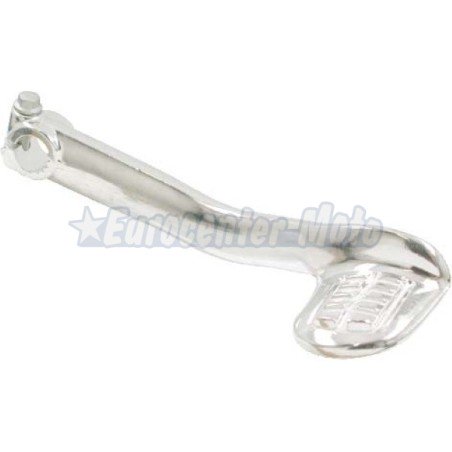 Pedal de arranque Vespa ET2, LX, S, Primavera 50. Aluminio